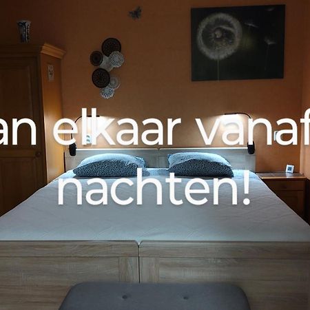 B&B De Vlinder Hardenberg Kültér fotó