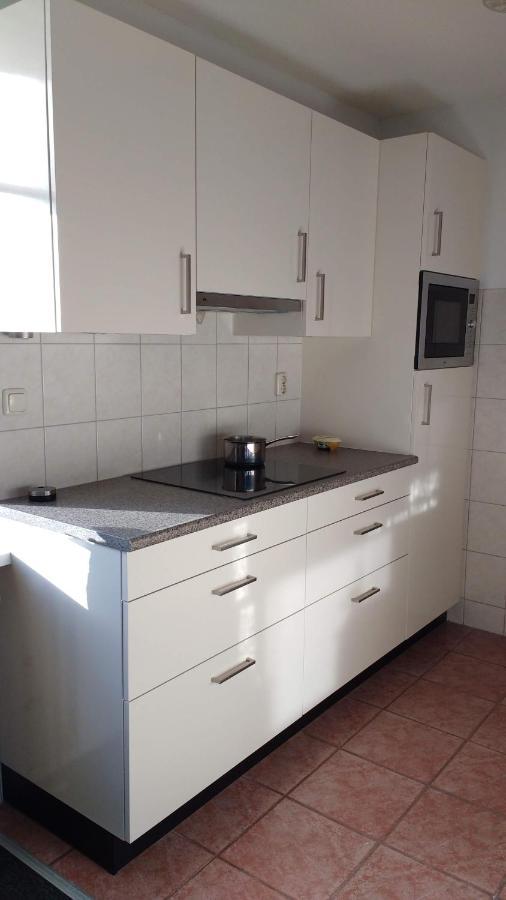 B&B De Vlinder Hardenberg Kültér fotó