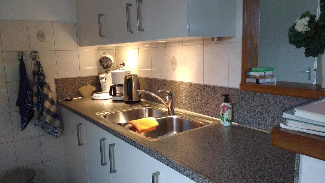 B&B De Vlinder Hardenberg Kültér fotó