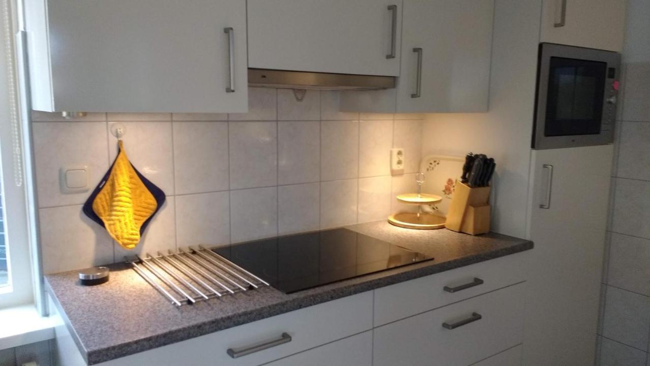B&B De Vlinder Hardenberg Kültér fotó